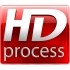 HD Process  